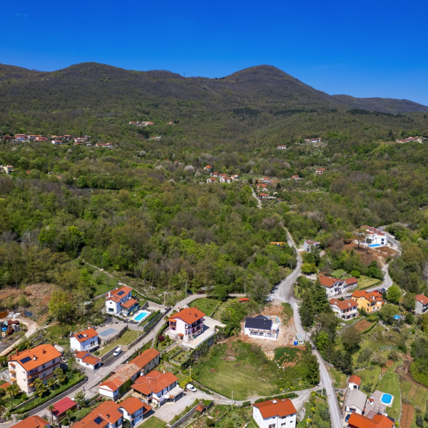 Casa Mills, Casa Mills Poljane