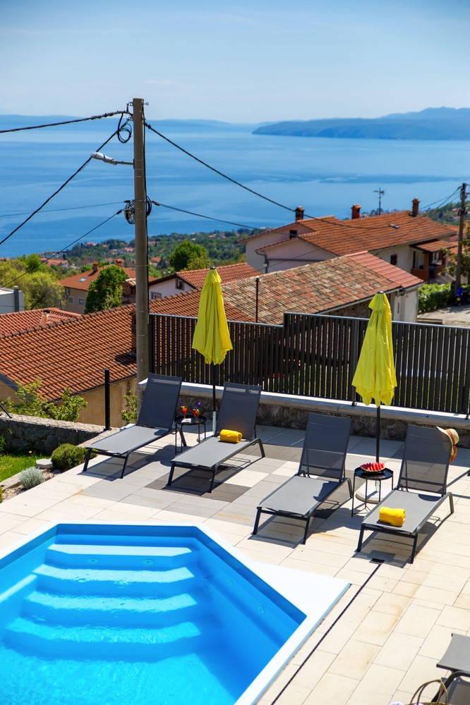 Casa Mills Poljane