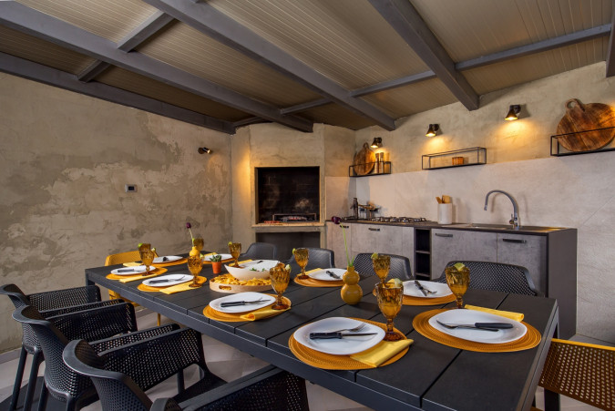 Casa Mills Poljane