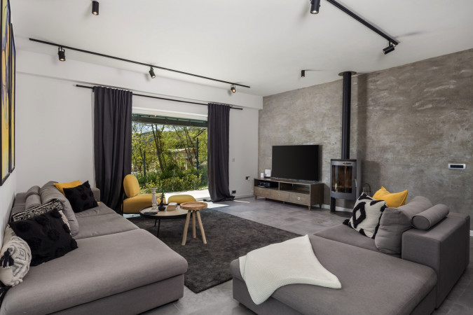 Casa Mills Poljane