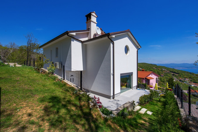 Casa Mills Poljane