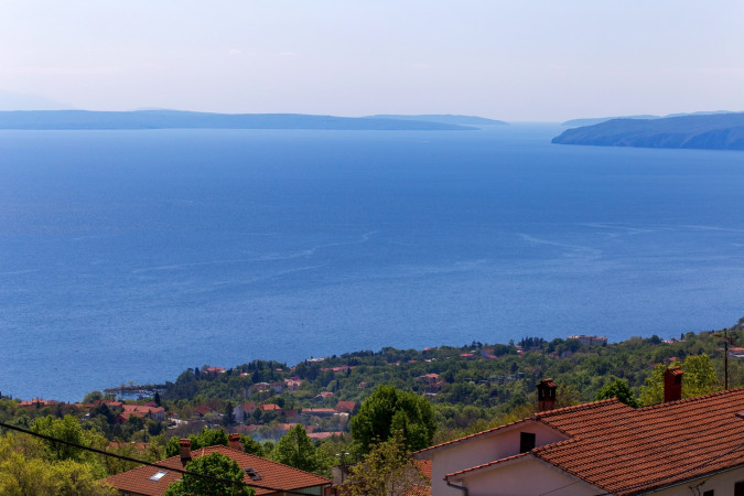 Casa Mills Poljane