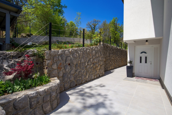 Casa Mills Poljane