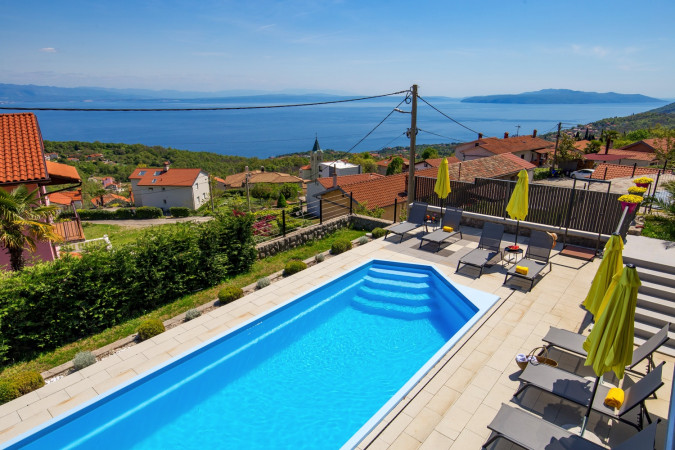 Casa Mills Poljane