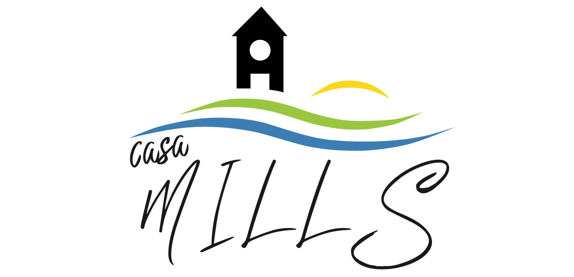 Casa Mills